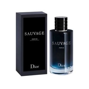 فروش اینترنتی تستر اروپایی عطر ادکلن دیور ساوج ساواژ | Dior Sauvage 100ml