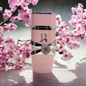 قیمت ارزان عطر ادکلن لطافه یارا صورتی اصلی | Lattafa Yara