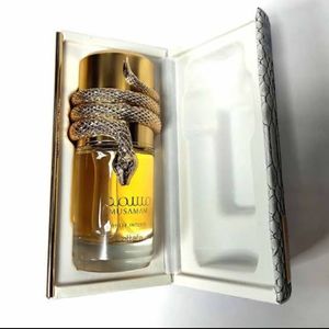 فروش اینترنتی عطر ادکلن مسمم وایت اینتنس سفید لطافه Lattafa Musamam Whithe Intense