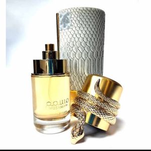 فروش اینترنتی عطر ادکلن مسمم وایت اینتنس سفید لطافه Lattafa Musamam Whithe Intense