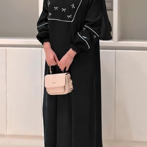 فروش اینترنتی عبا پاپیون شیک