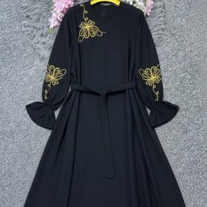 عبا کرپ الیزه