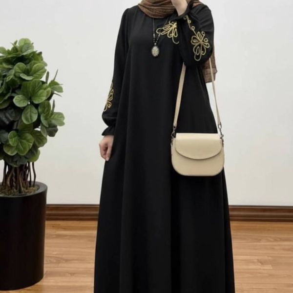 عبا کرپ الیزه