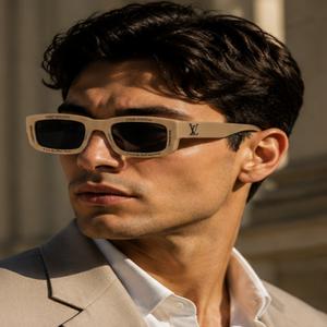 عینک آفتابی لویی وی نسکافه ای