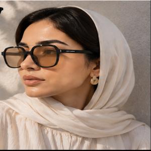 خرید اینترنتی عینک آفتابی اسپرت فشن اور سایز