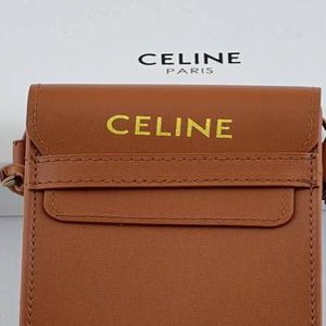 قاب عینک اصلی طبی و آفتابی سلین