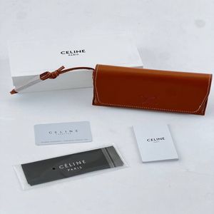 قاب اصلی عینک طبی آفتابی سلین