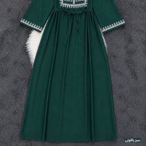 فروش اینترنتی پیراهن نخی وارداتی مانتو پیراهنی ساحلی نخی