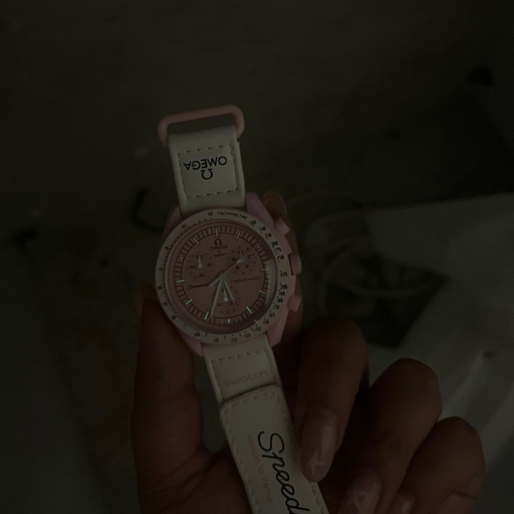 فروش اینترنتی ساعت زنانه و مردانه امگا سواچ