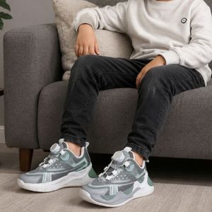قیمت کفش اسپرت بچگانه پسرانه مدل دیسکی سایز 32 تا 36