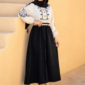 فروش اینترنتی ست شومیز دامن المیرا