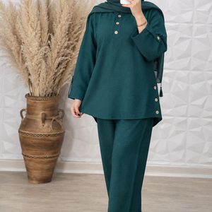 فروش اینترنتی ست مانتو شلوار ماهک
