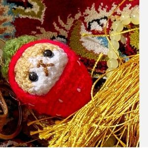 سرکلیدی گربه توت فرنگی