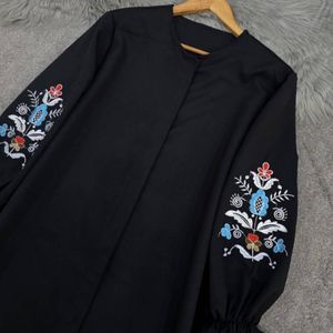 خرید اینترنتی مانتو بلند مازراتی