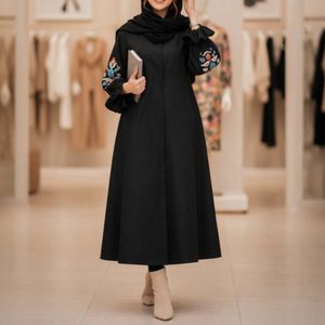 مشخصات مانتو بلند مازراتی