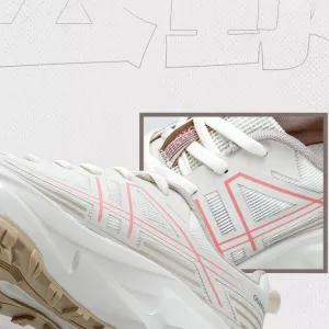خرید اینترنتی قیمت کفش پیاده روی زنانه گورنورنی مدل 92605B-4