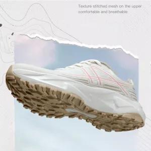 کفش پیاده روی زنانه گورنورنی مدل 92605B-4