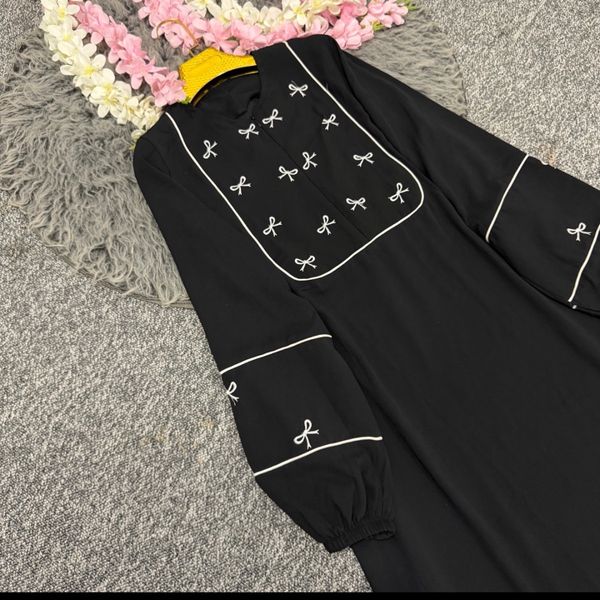 عبا طرح پاپیون