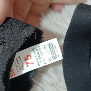 ست شورت و سوتین sevil نیم جک اسفنجی