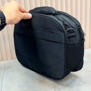 خرید اینترنتی قیمت کوله پشتی بچگانه سه تیکه طرح پنگوین از کریسبلا کد 5052608