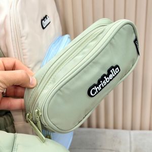 خرید اینترنتی قیمت کوله پشتی بچگانه سه تیکه طرح پنگوین از کریسبلا کد 5052608