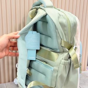 خرید اینترنتی قیمت کوله پشتی بچگانه سه تیکه طرح پنگوین از کریسبلا کد 5052608