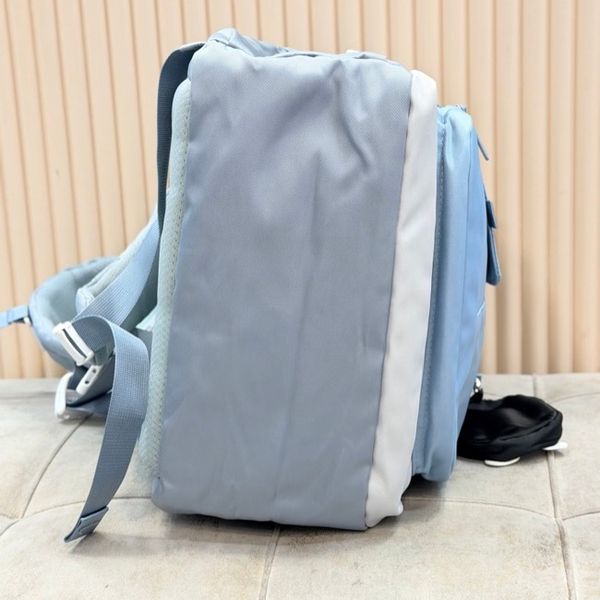 کوله پشتی بچگانه سه تیکه طرح پنگوین از کریسبلا کد 5052608
