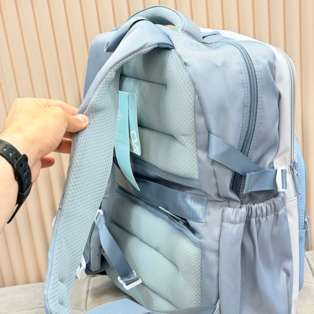 خرید اینترنتی قیمت کوله پشتی بچگانه سه تیکه طرح پنگوین از کریسبلا کد 5052608