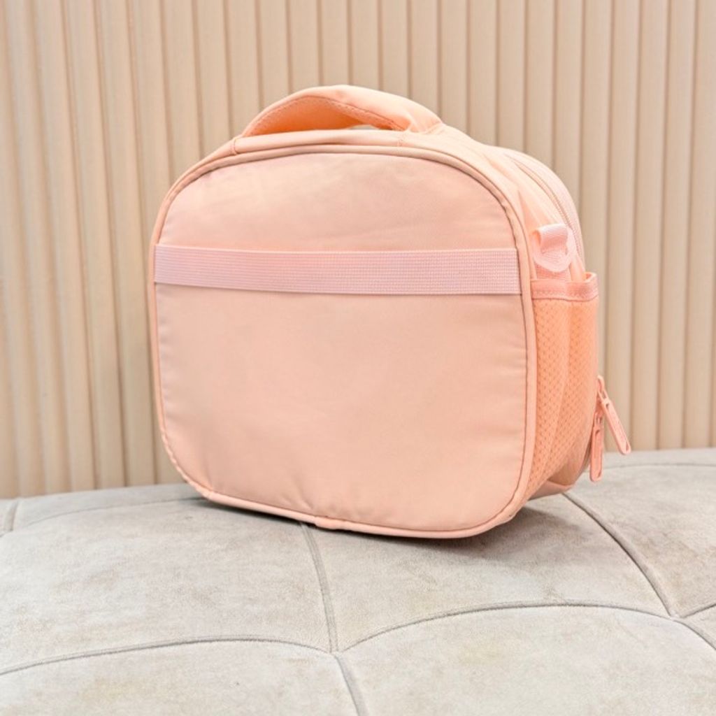 خرید اینترنتی قیمت کوله پشتی بچگانه سه تیکه طرح پنگوین از کریسبلا کد 5052608