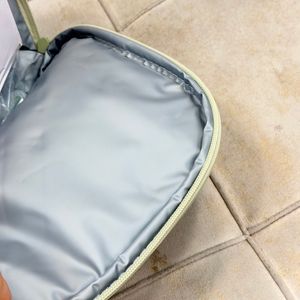 خرید اینترنتی قیمت کوله پشتی بچگانه سه تیکه طرح پنگوین از کریسبلا کد 5052608