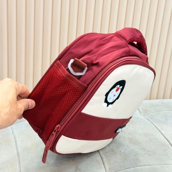 کوله پشتی بچگانه سه تیکه طرح پنگوین از کریسبلا کد 5052608