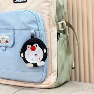 خرید اینترنتی قیمت کوله پشتی بچگانه سه تیکه طرح پنگوین از کریسبلا کد 5052608