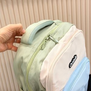 خرید اینترنتی قیمت کوله پشتی بچگانه سه تیکه طرح پنگوین از کریسبلا کد 5052608