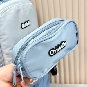 خرید اینترنتی قیمت کوله پشتی بچگانه سه تیکه طرح پنگوین از کریسبلا کد 5052608