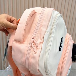 خرید اینترنتی قیمت کوله پشتی بچگانه سه تیکه طرح پنگوین از کریسبلا کد 5052608