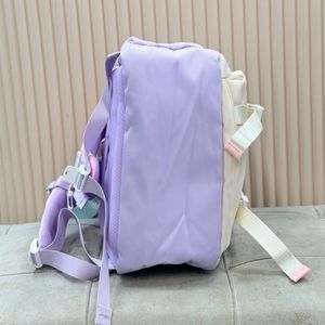 خرید اینترنتی قیمت کوله پشتی بچگانه طرح ویترینی از کریسبلا کد 5052607