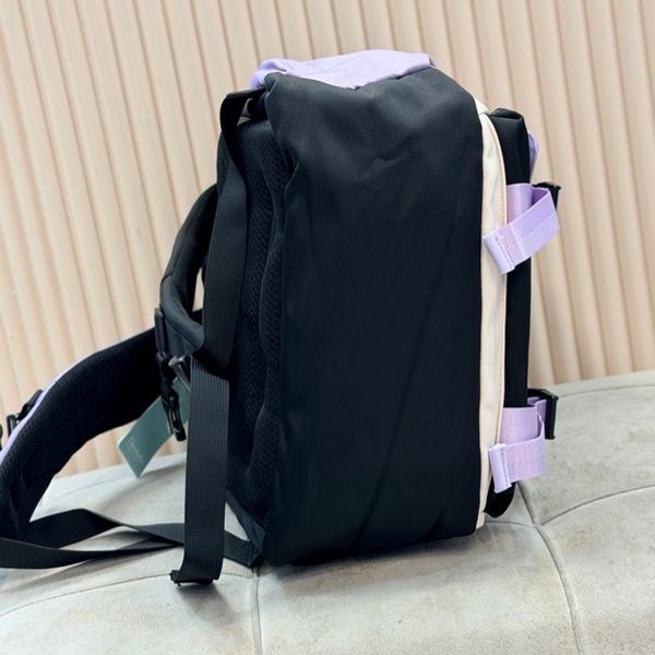 کوله پشتی بچگانه طرح ویترینی از کریسبلا کد 5052607