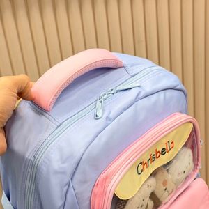خرید اینترنتی قیمت کوله پشتی بچگانه طرح ویترینی از کریسبلا کد 5052607
