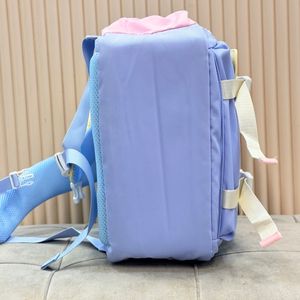 خرید اینترنتی قیمت کوله پشتی بچگانه طرح ویترینی از کریسبلا کد 5052607
