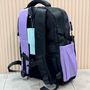 خرید اینترنتی قیمت کوله پشتی بچگانه طرح ویترینی از کریسبلا کد 5052607