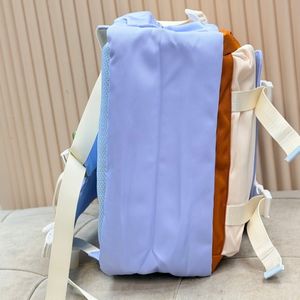 خرید اینترنتی قیمت کوله پشتی بچگانه طرح ویترینی از کریسبلا کد 5052607