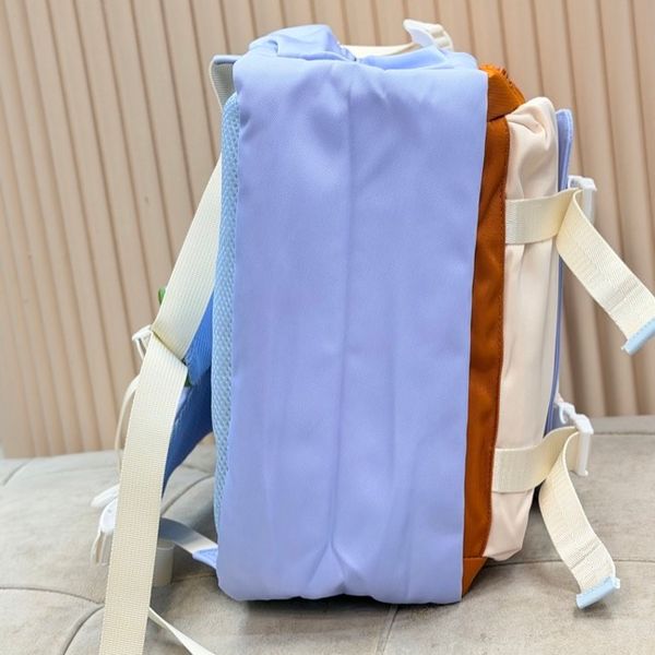 کوله پشتی بچگانه طرح ویترینی از کریسبلا کد 5052607