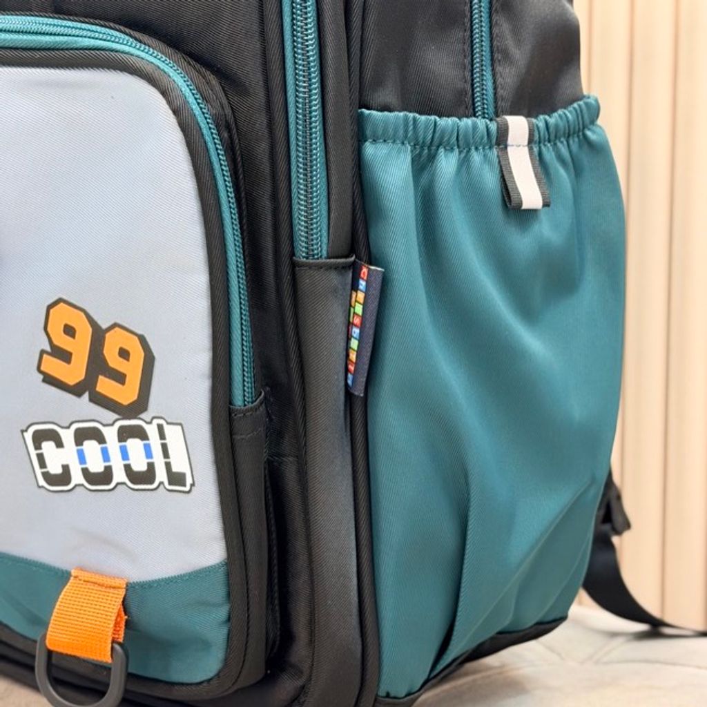 خرید اینترنتی قیمت کوله پشتی بچگانه طرح COOL 99 از کریسبلا کد 5052606