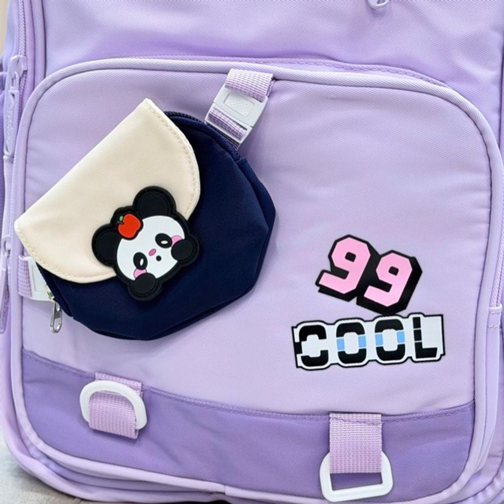 خرید اینترنتی قیمت کوله پشتی بچگانه طرح COOL 99 از کریسبلا کد 5052606