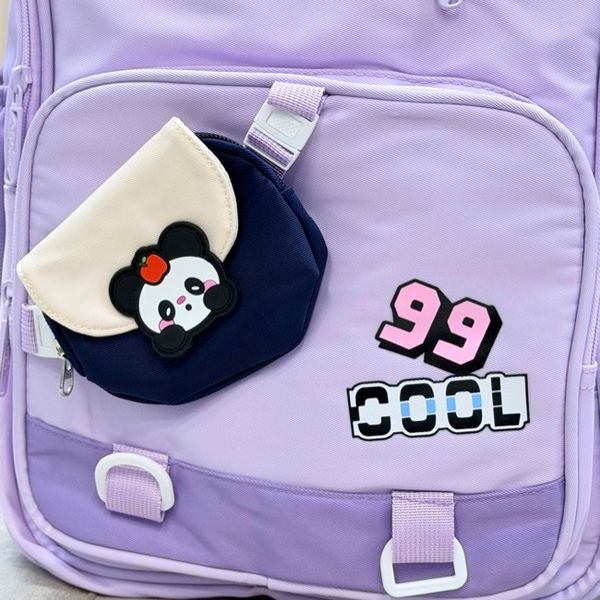 کوله پشتی بچگانه طرح COOL 99 از کریسبلا کد 5052606