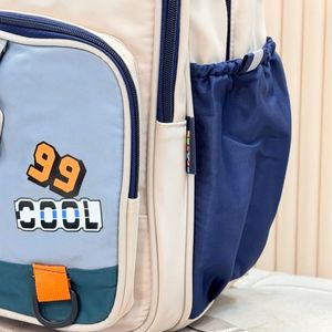 خرید اینترنتی قیمت کوله پشتی بچگانه طرح COOL 99 از کریسبلا کد 5052606