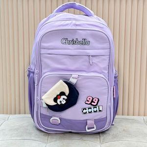 خرید اینترنتی قیمت کوله پشتی بچگانه طرح COOL 99 از کریسبلا کد 5052606