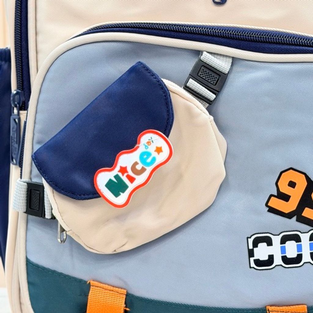 خرید اینترنتی قیمت کوله پشتی بچگانه طرح COOL 99 از کریسبلا کد 5052606
