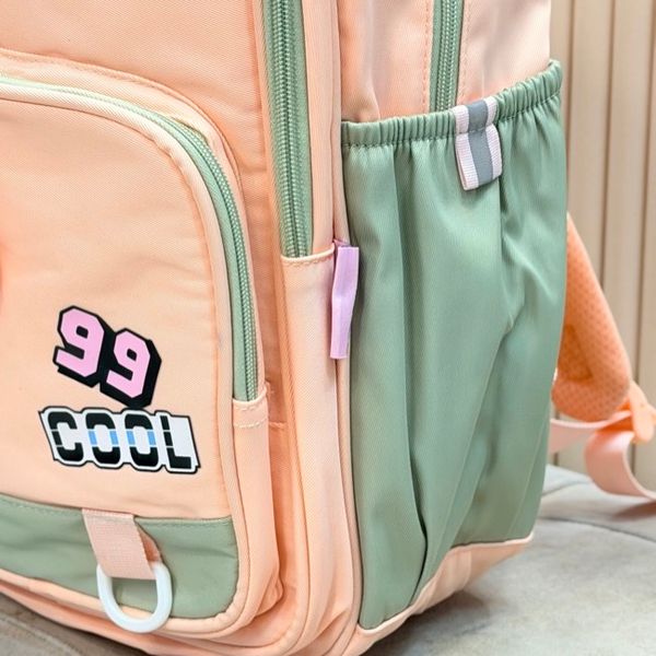 کوله پشتی بچگانه طرح COOL 99 از کریسبلا کد 5052606