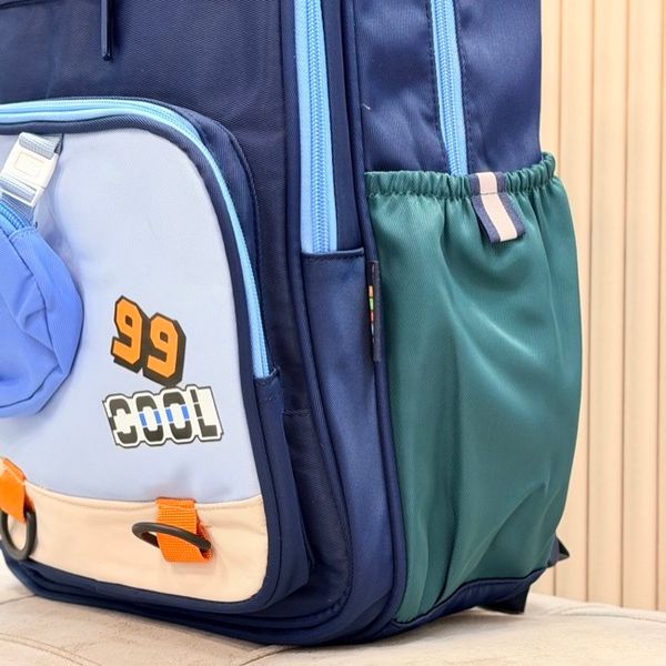 کوله پشتی بچگانه طرح COOL 99 از کریسبلا کد 5052606